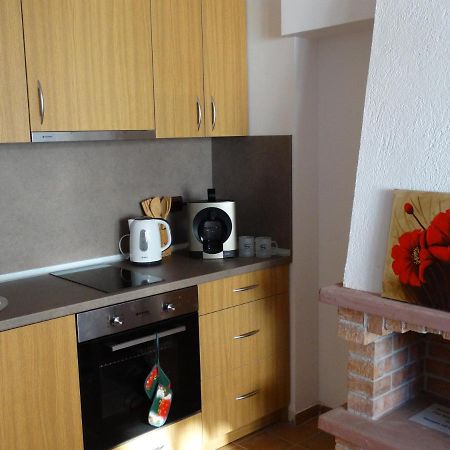 Simon'S Studio Bansko Exterior foto