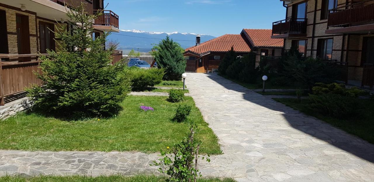 Simon'S Studio Bansko Exterior foto