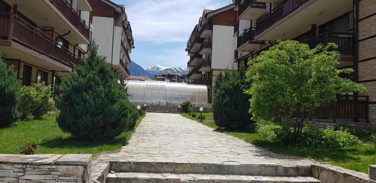 Simon'S Studio Bansko Exterior foto