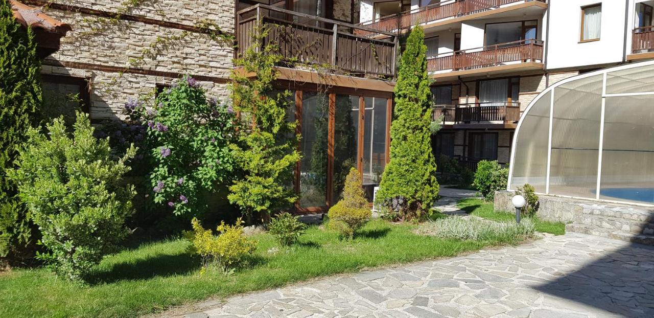 Simon'S Studio Bansko Exterior foto