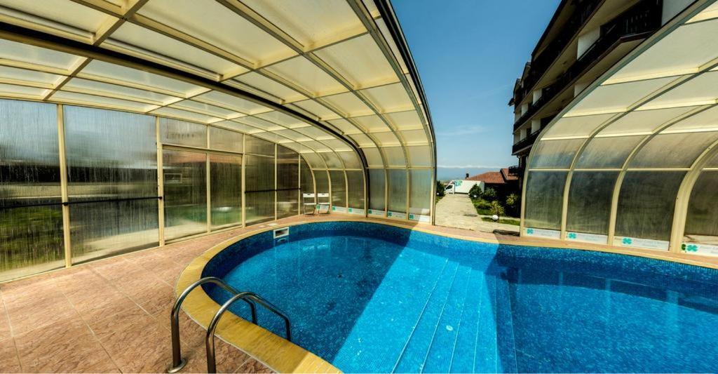 Simon'S Studio Bansko Exterior foto